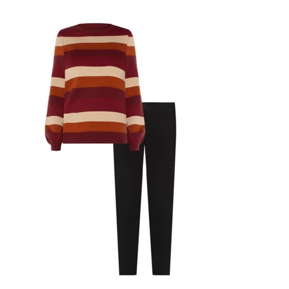 LIVERPOOL Madonna Jeggings - Picture 3 of 16